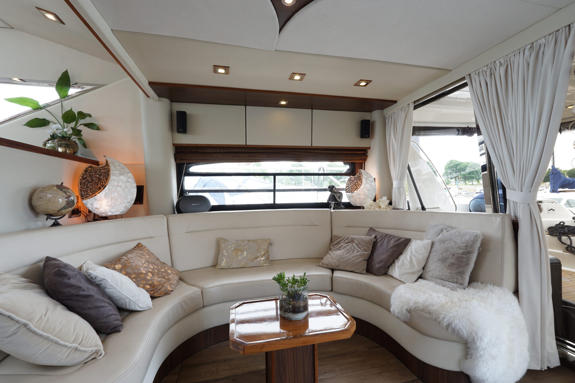 Sunseeker 62 Manhattan - Foto 6