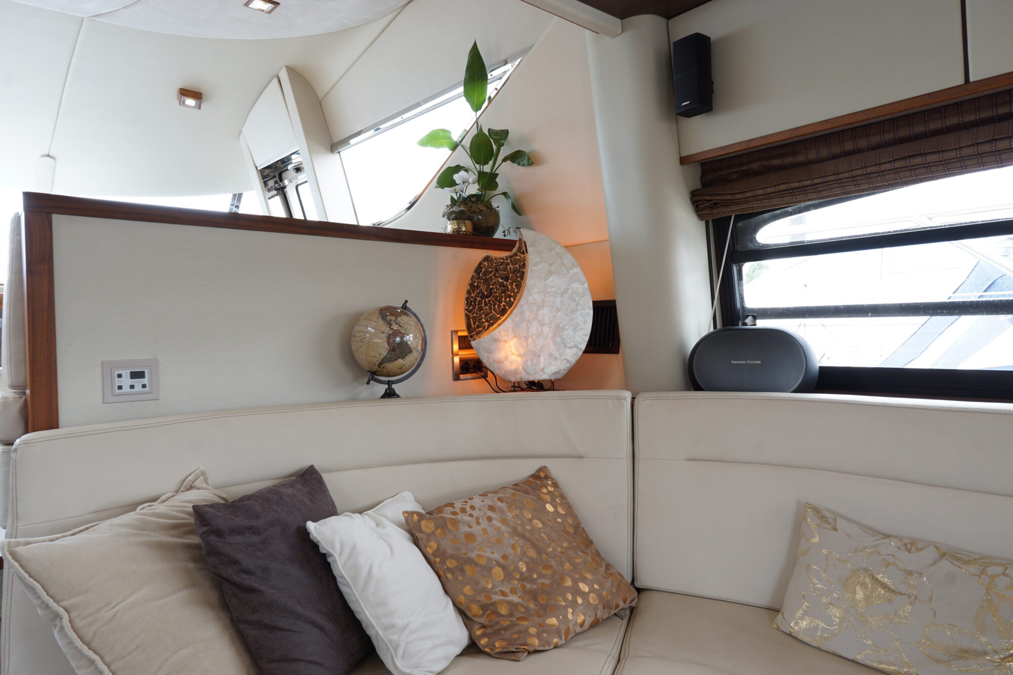 Sunseeker 62 Manhattan - Foto 7