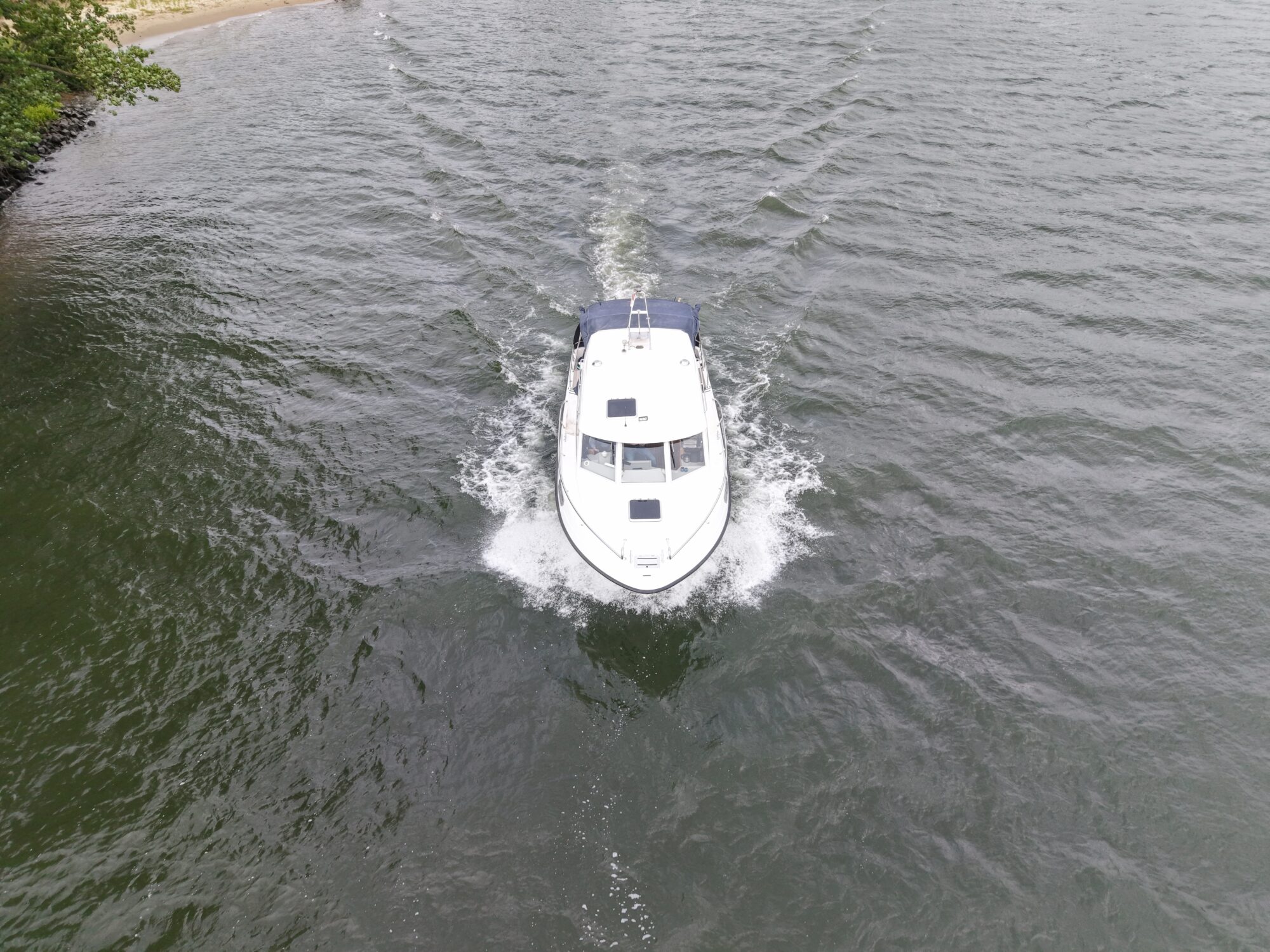 NB Marine 8700 - Foto 3