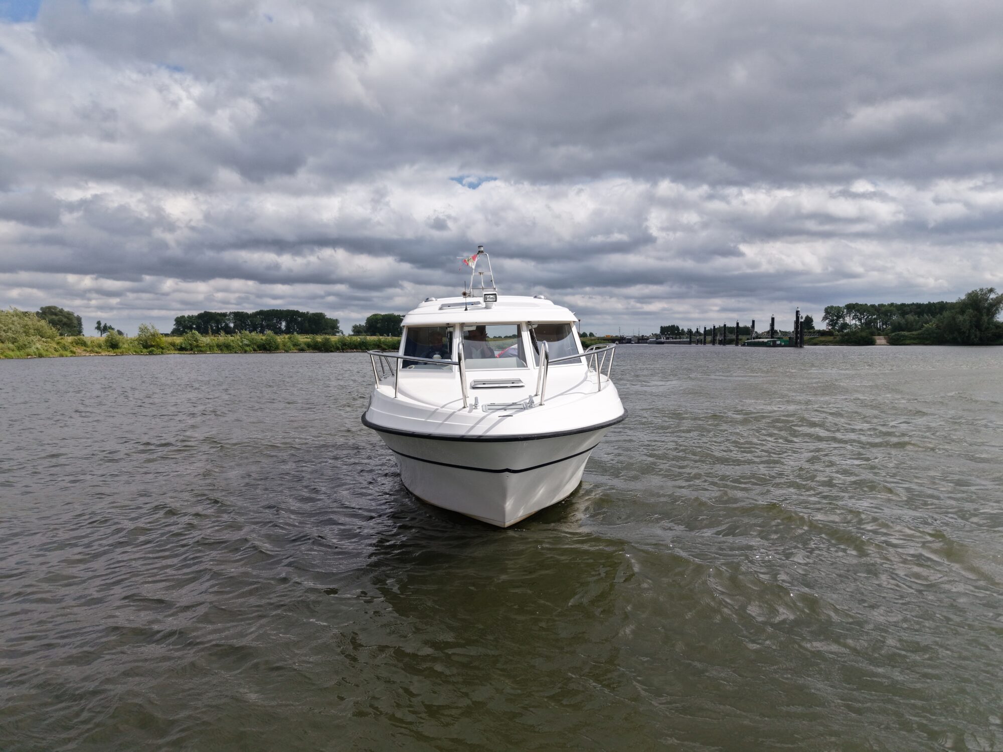 NB Marine 8700 - Foto 5