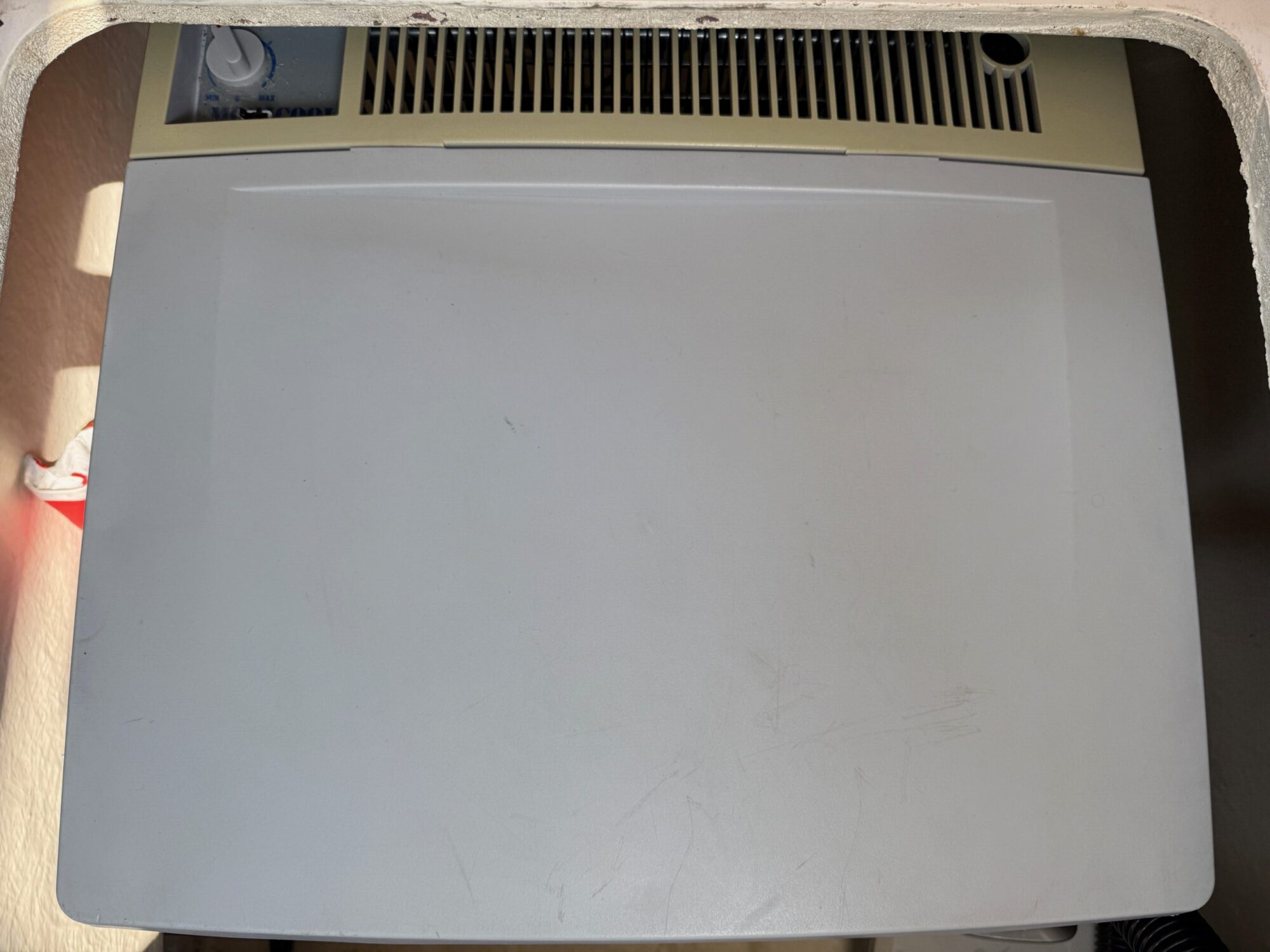 NB Marine 8700 2001 – Noorse kwaliteit met rondspant - Foto 10