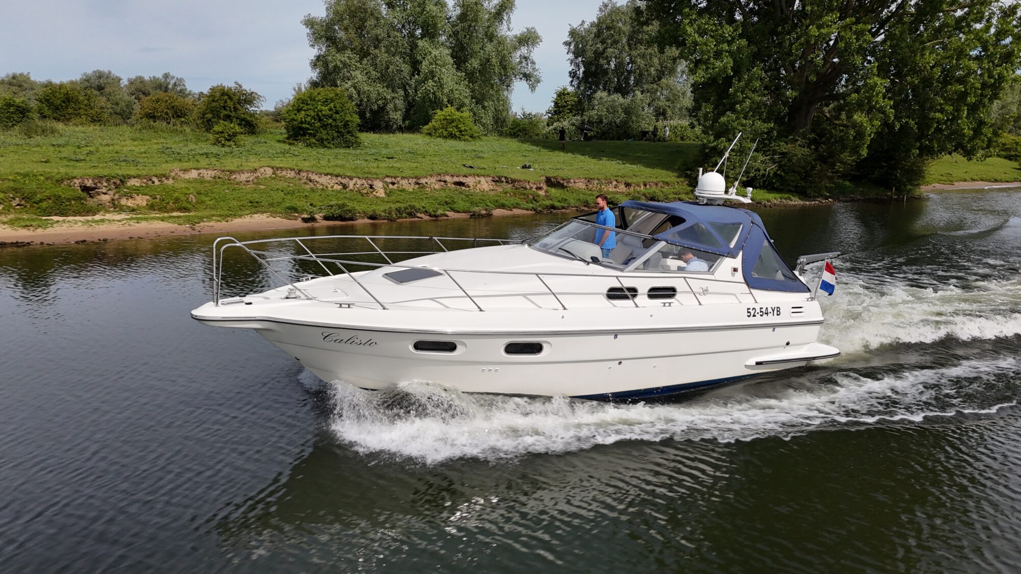 Sealine 328 Sport Bridge - Foto 2