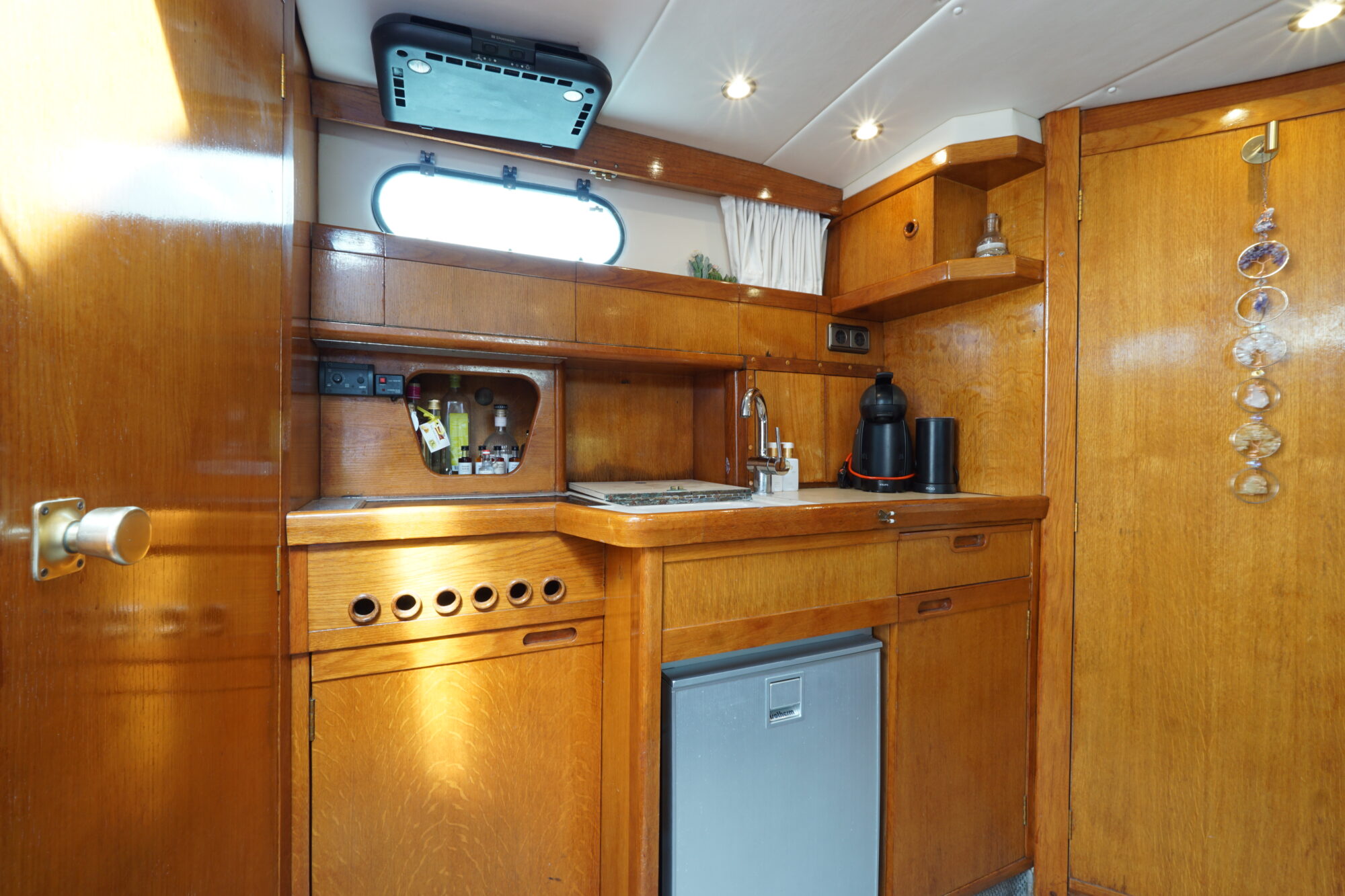 Sealine 328 Sport Bridge 1988 – Wendbaar en comfortabel - Foto 11
