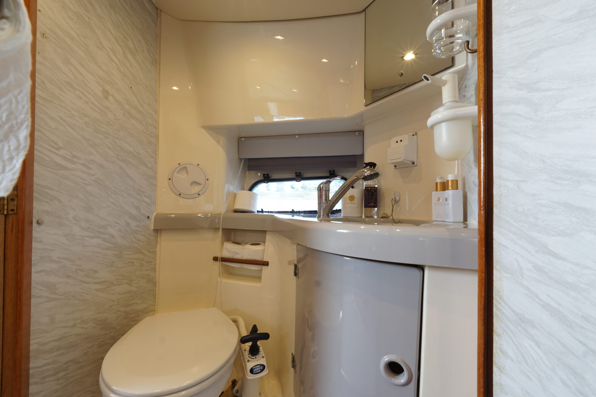 Sealine 328 Sport Bridge 1988 – Wendbaar en comfortabel - Foto 17