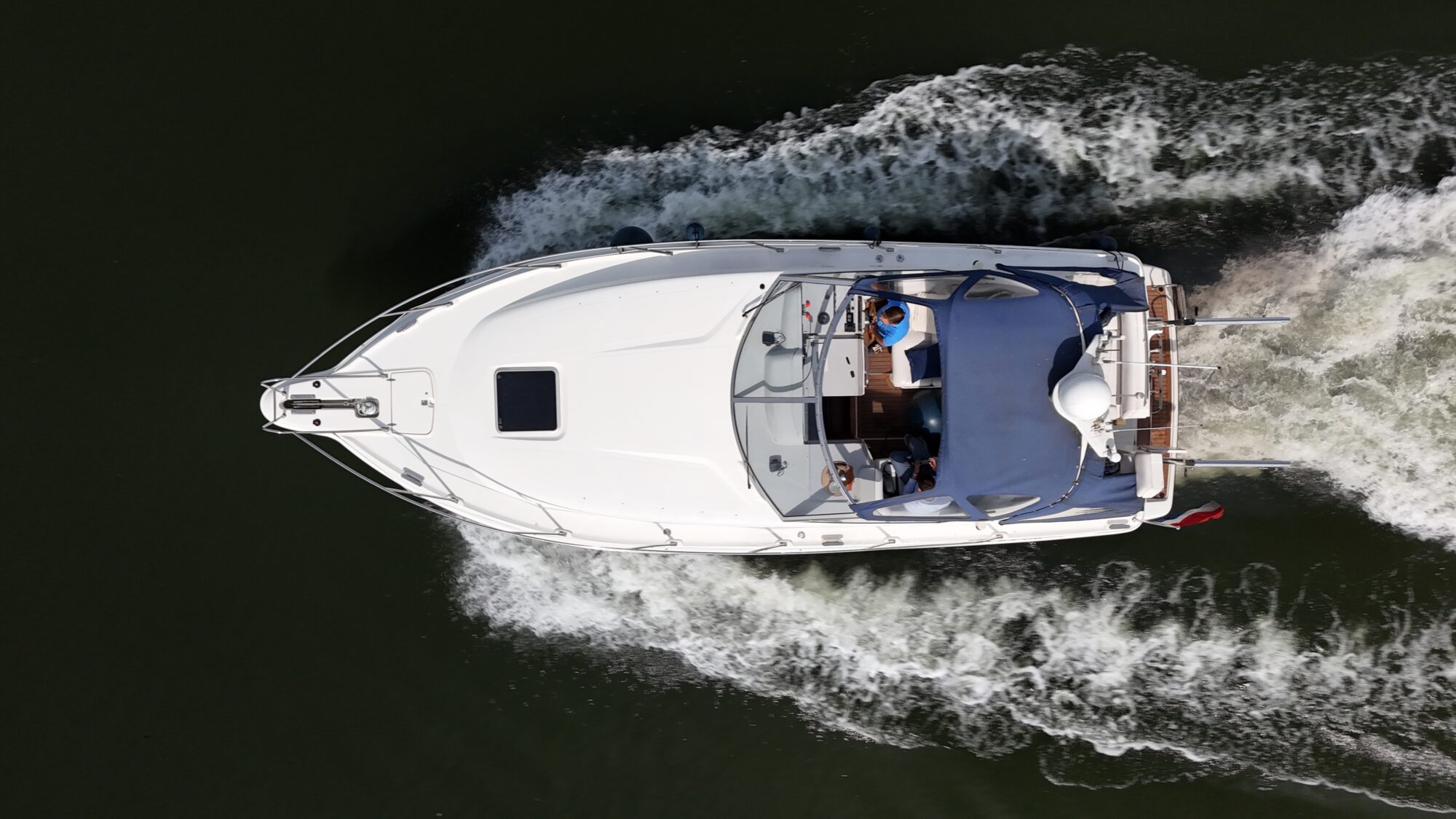 Sealine 328 Sport Bridge - Foto 3