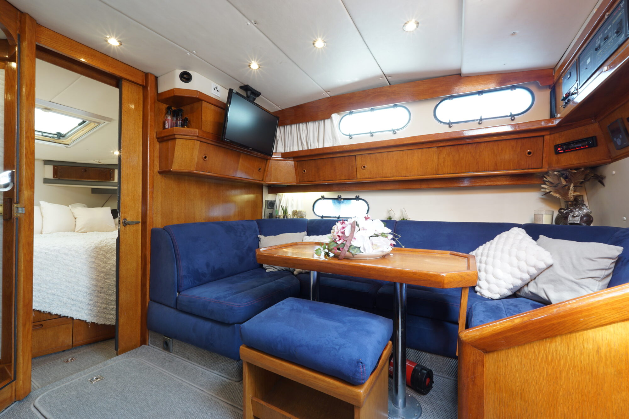 Sealine 328 Sport Bridge - Foto 6