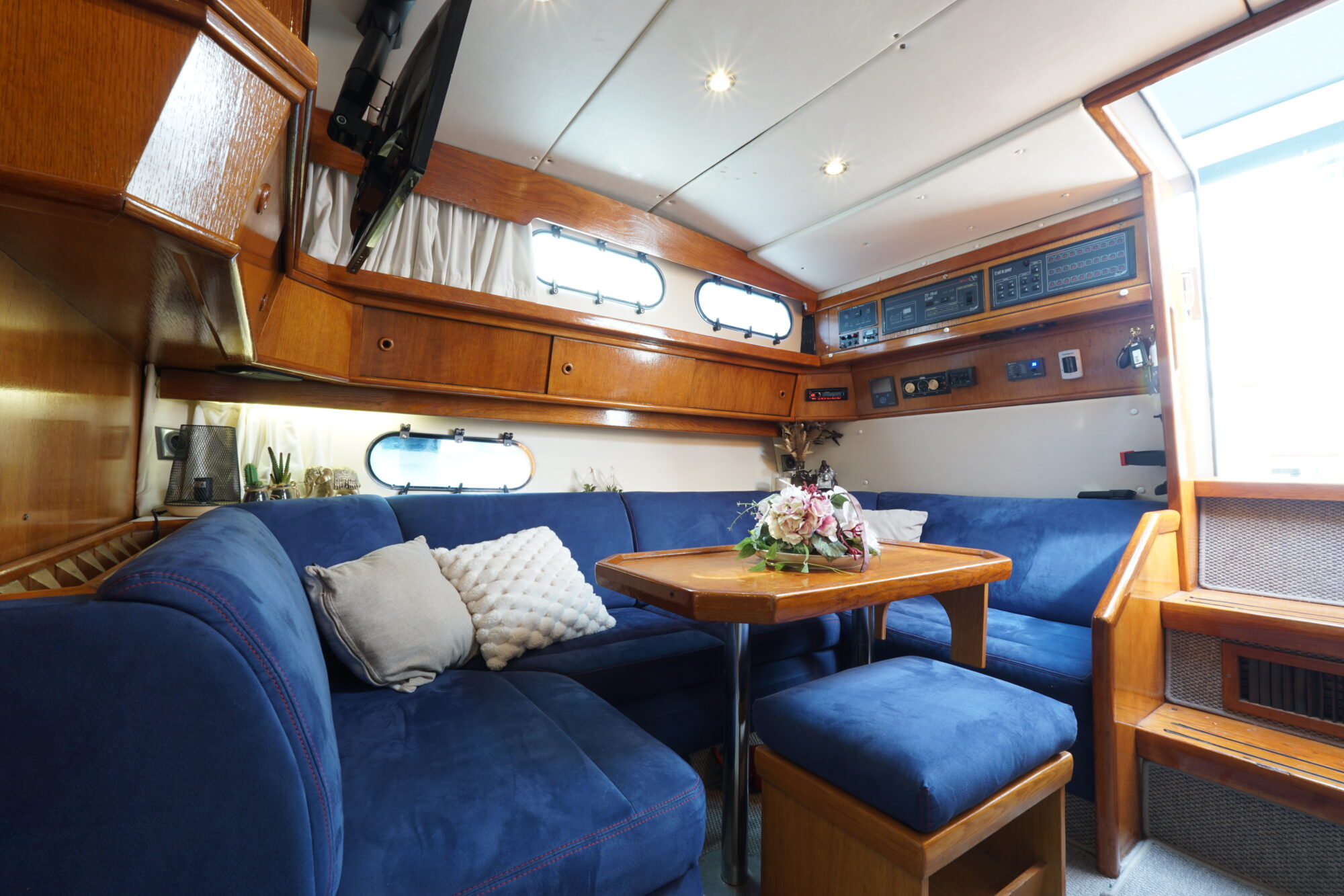 Sealine 328 Sport Bridge - Foto 7