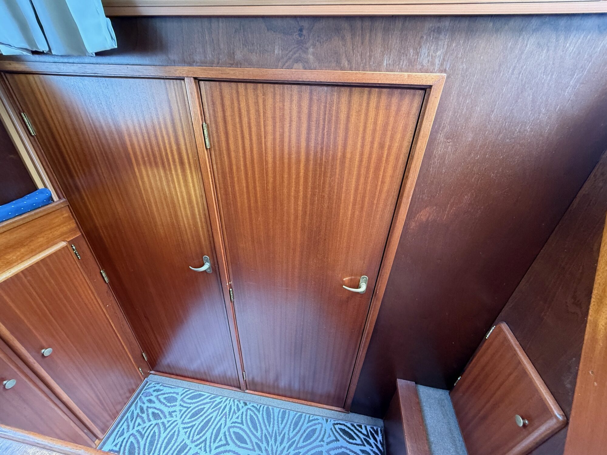 Linssen 32 SL 1987 – zeewaardig cabrio-motorjacht - Foto 14