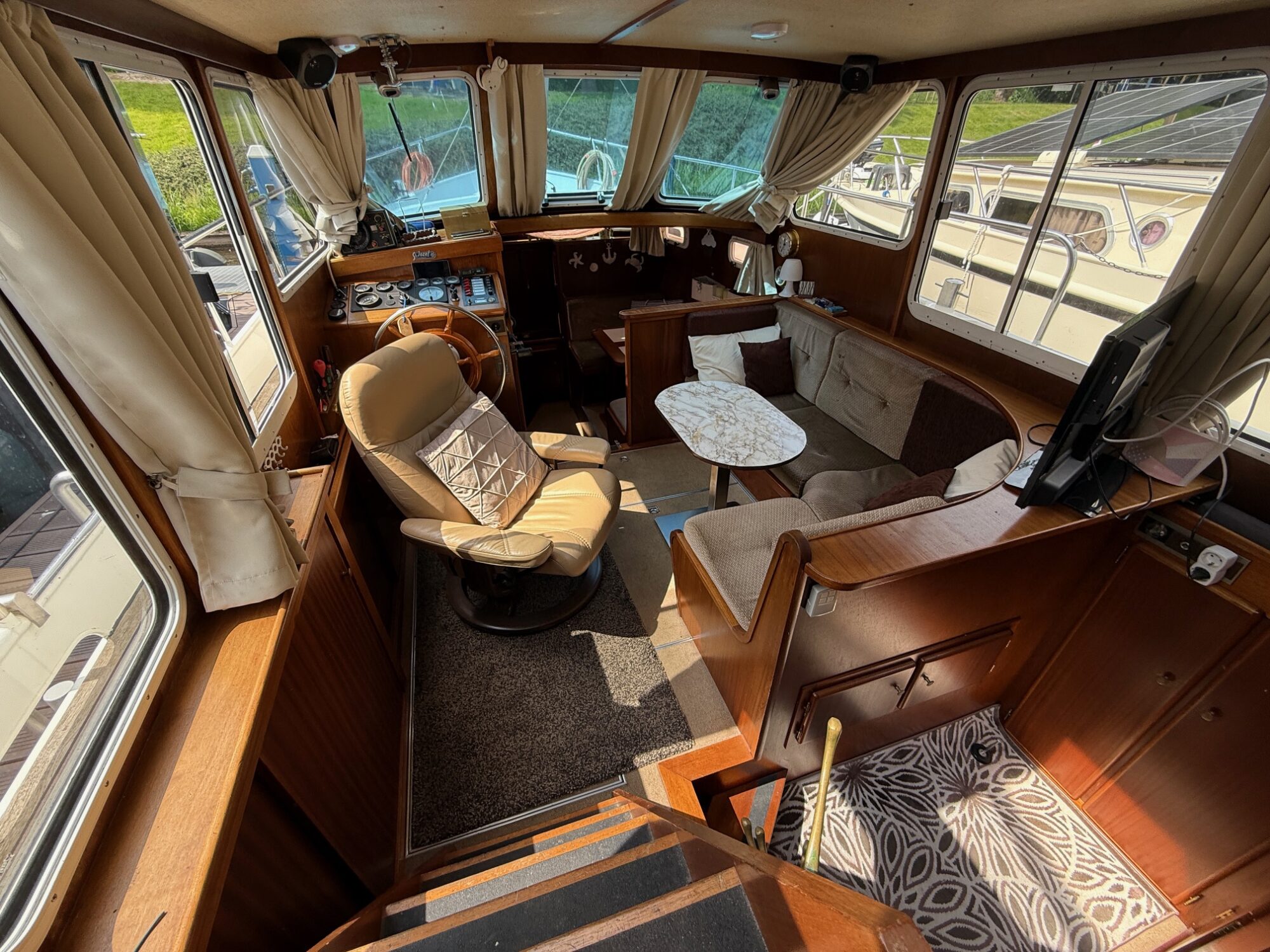 Linssen 32 SL - Foto 4