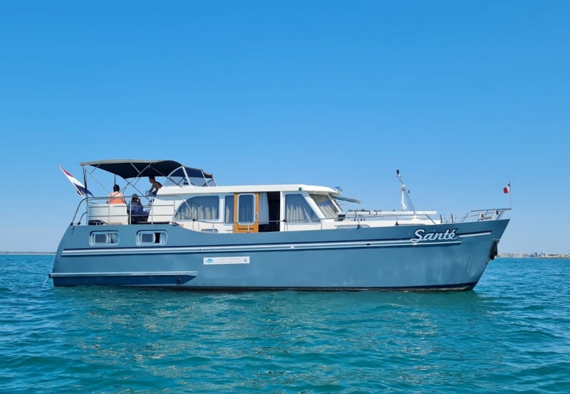 Tinnemans Tinn Liner 14.95 AK Cabrio - Foto 1