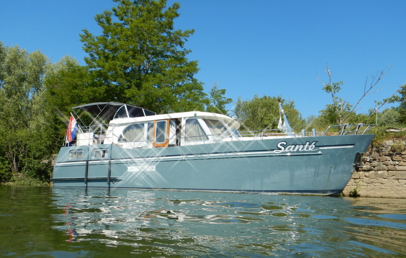 Tinnemans Tinn Liner 14.95 AK Cabrio - Foto 2