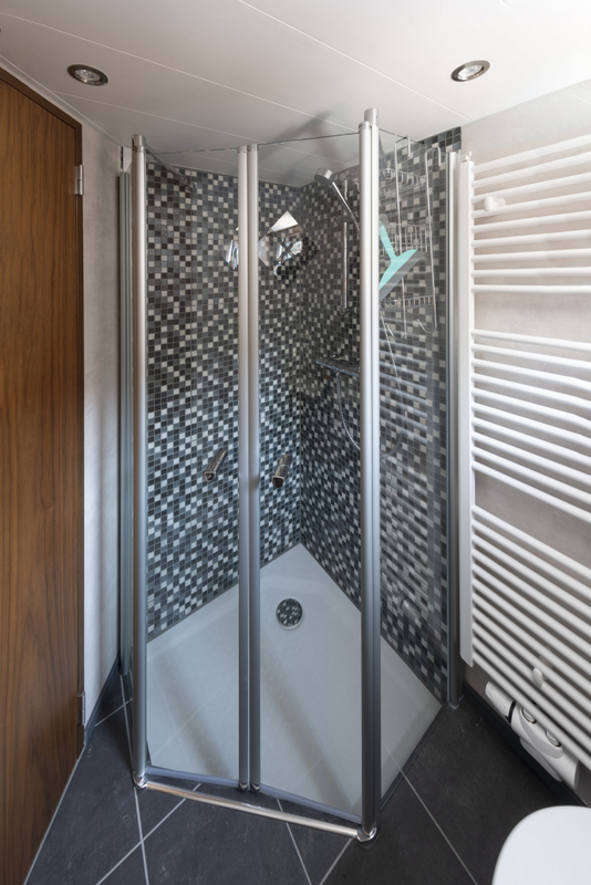 Tinnemans Tinn Liner 14.95 AK Cabrio 2019 – custom build met spudpalen - Foto 17