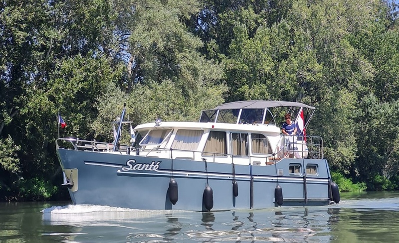 Tinnemans Tinn Liner 14.95 AK Cabrio - Foto 3
