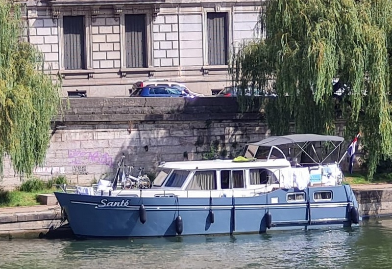 Tinnemans Tinn Liner 14.95 AK Cabrio - Foto 4
