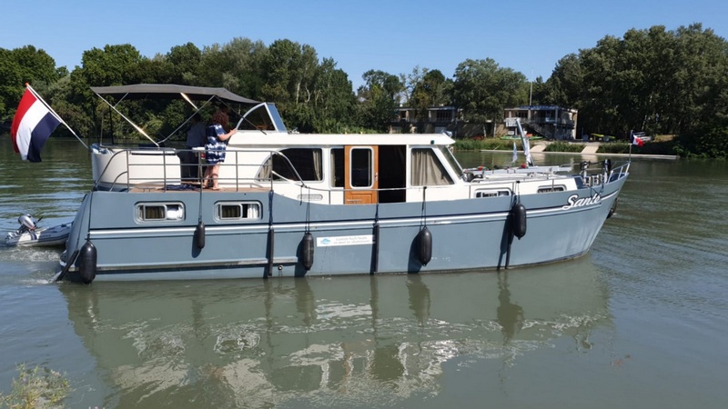 Tinnemans Tinn Liner 14.95 AK Cabrio - Foto 5