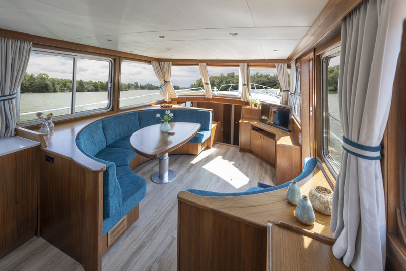 Tinnemans Tinn Liner 14.95 AK Cabrio - Foto 6