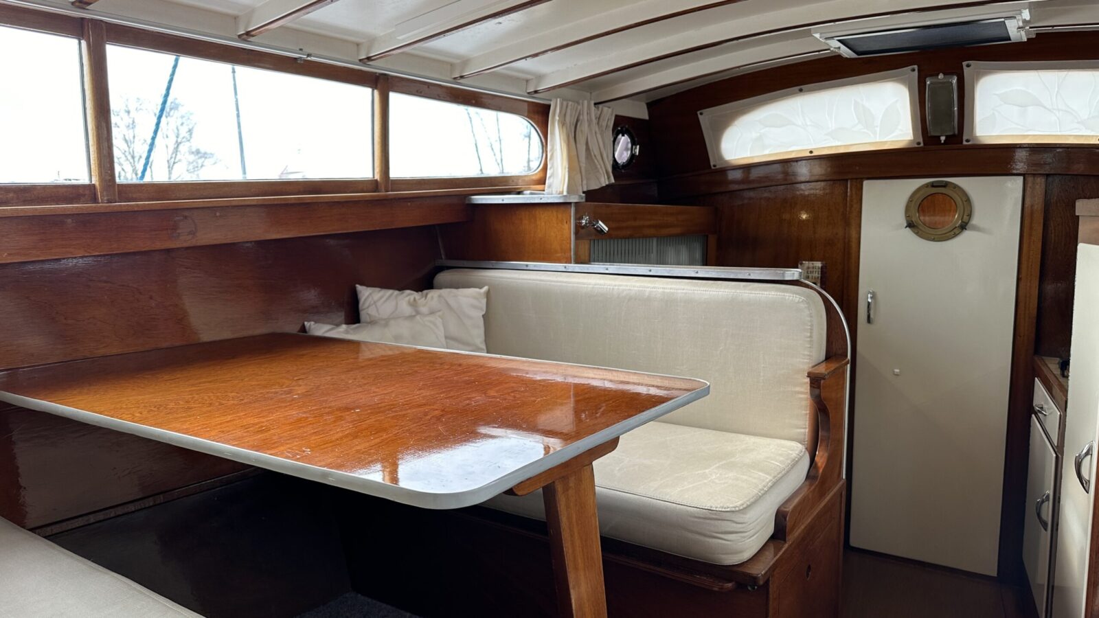 Mulder Favorite Kruiser 1963 – stalen klassiek karakter - Foto 16