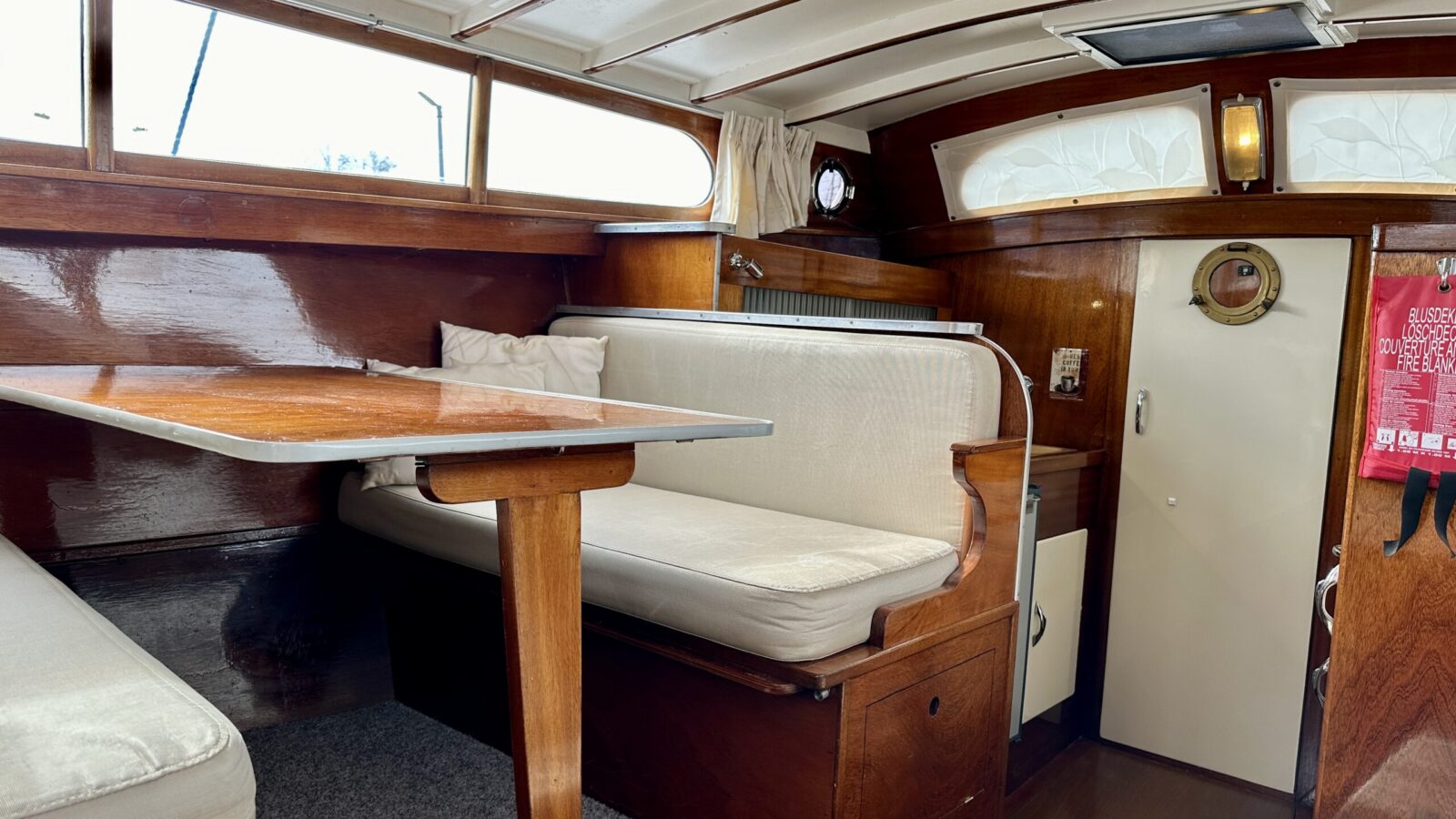 Mulder Favorite Kruiser 1963 – stalen klassiek karakter - Foto 17