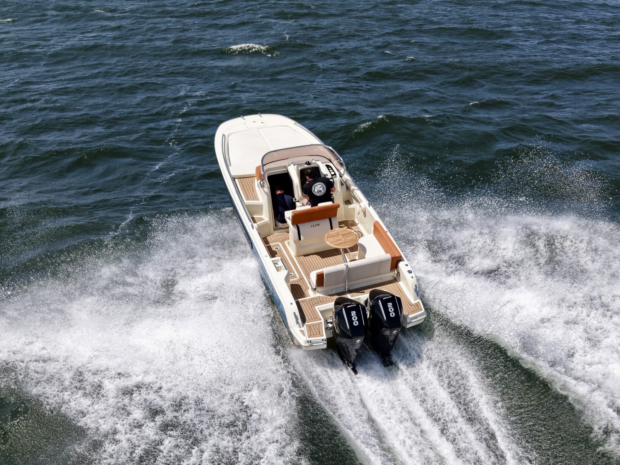 Invictus 270 CX - Foto 2