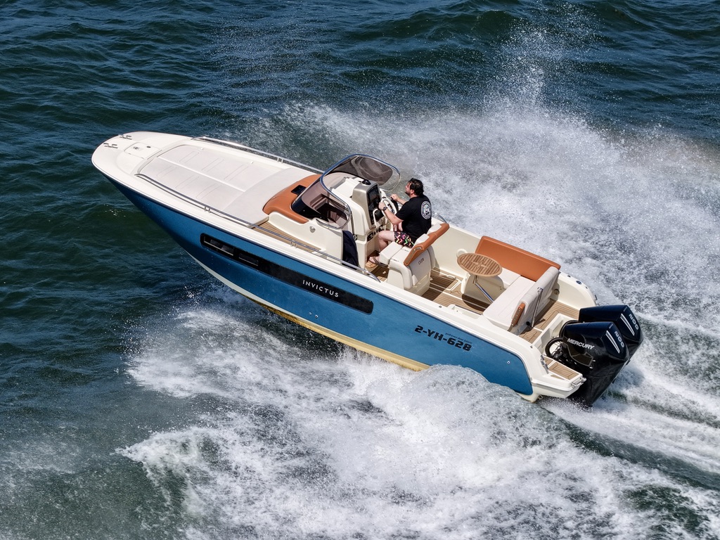 Invictus 270 CX - Foto 3