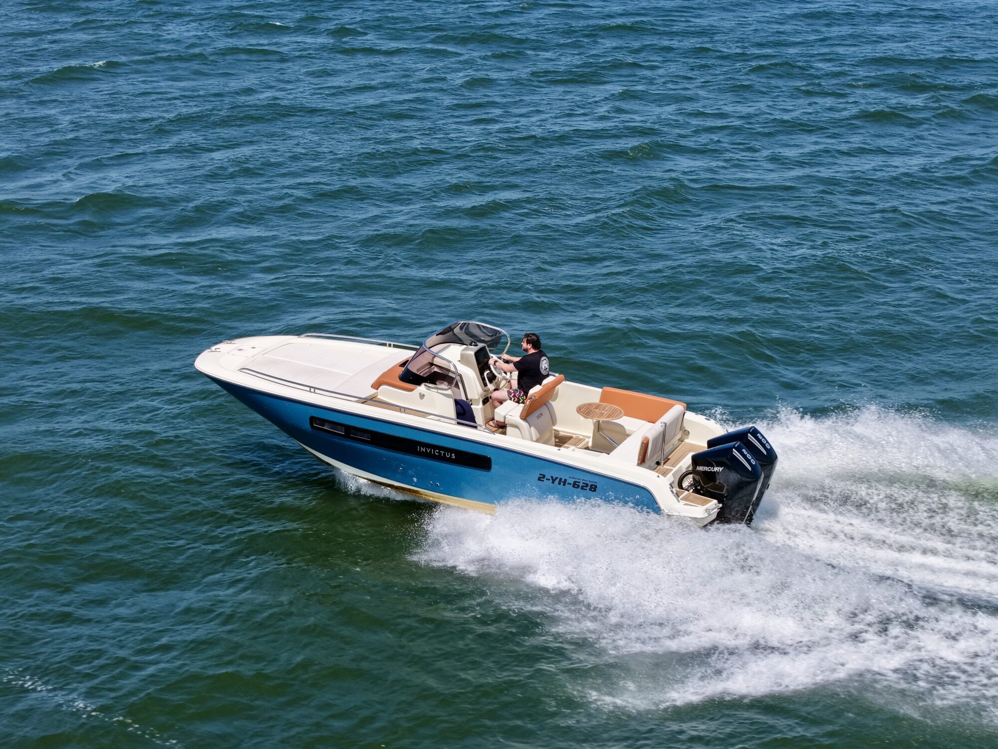 Invictus 270 CX - Foto 4