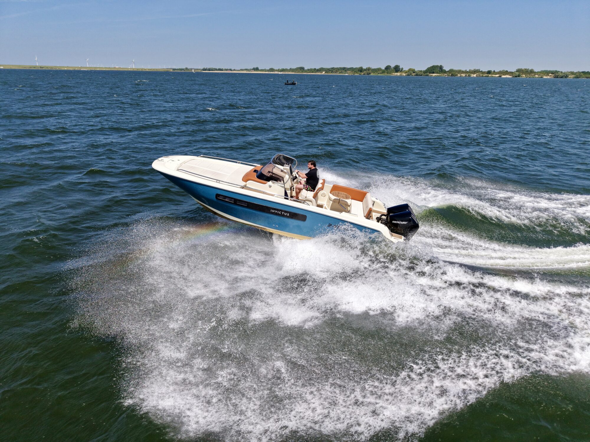 Invictus 270 CX - Foto 5