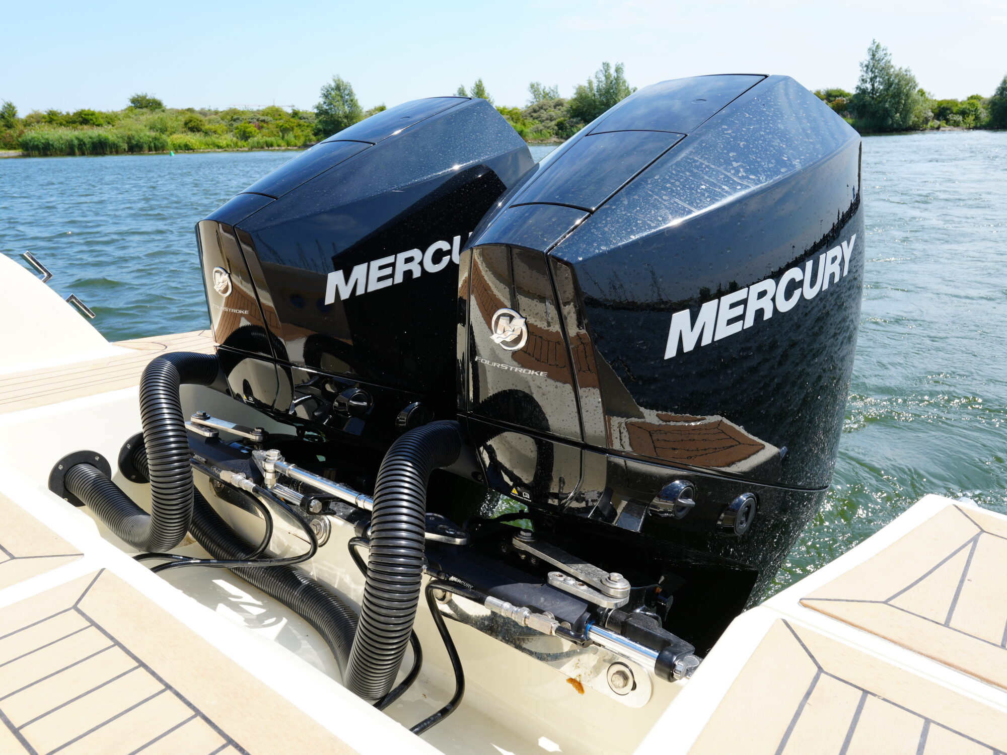 Invictus 270 CX - Foto 8