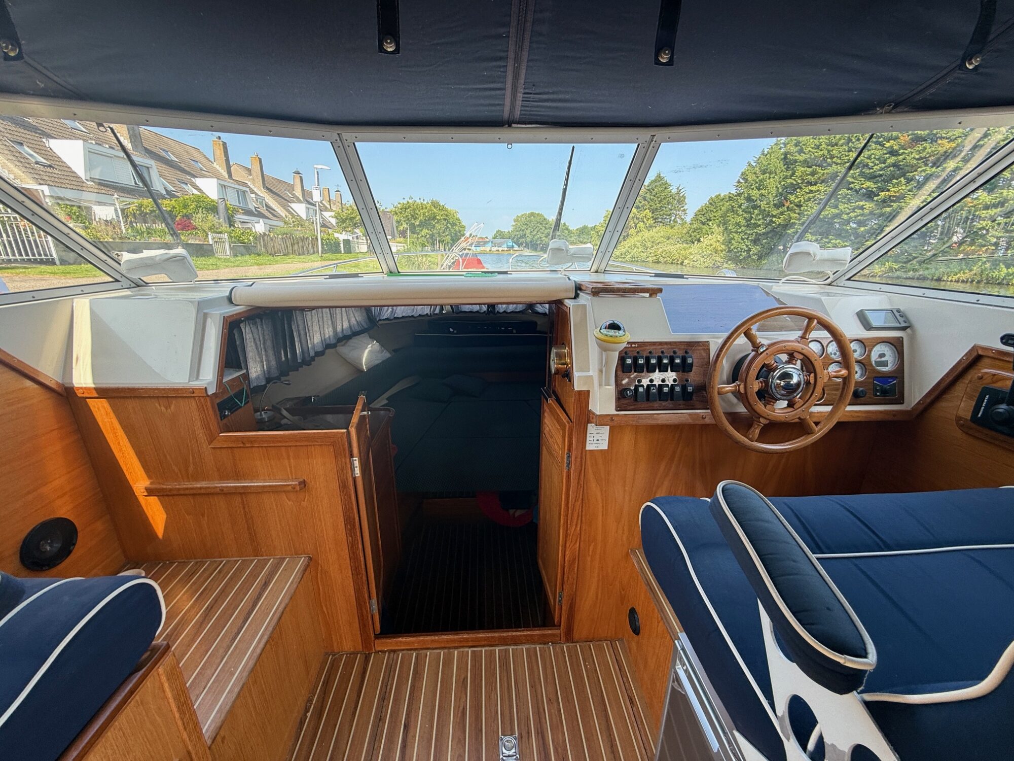 Agder 840 Cabrio - Foto 5