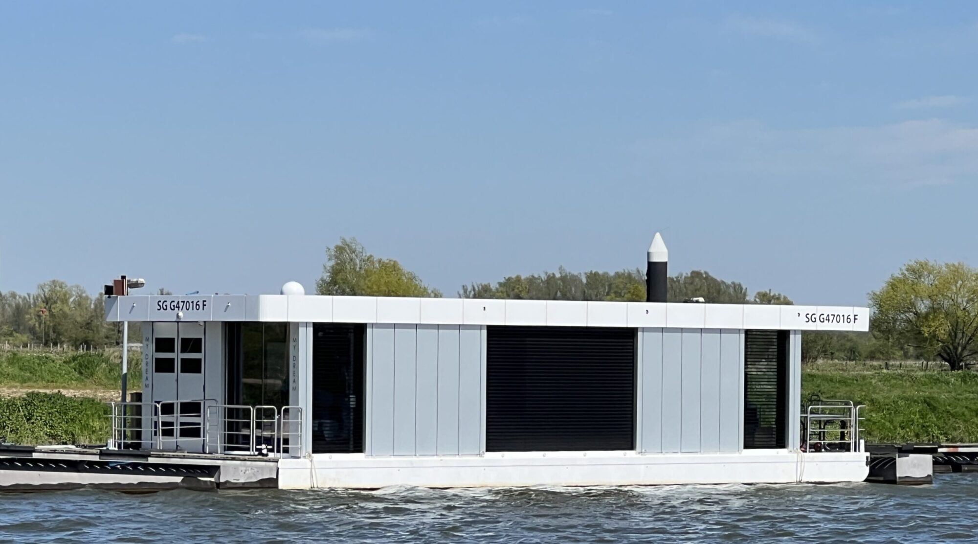 My Dream Houseboat 15.00 - Foto 1