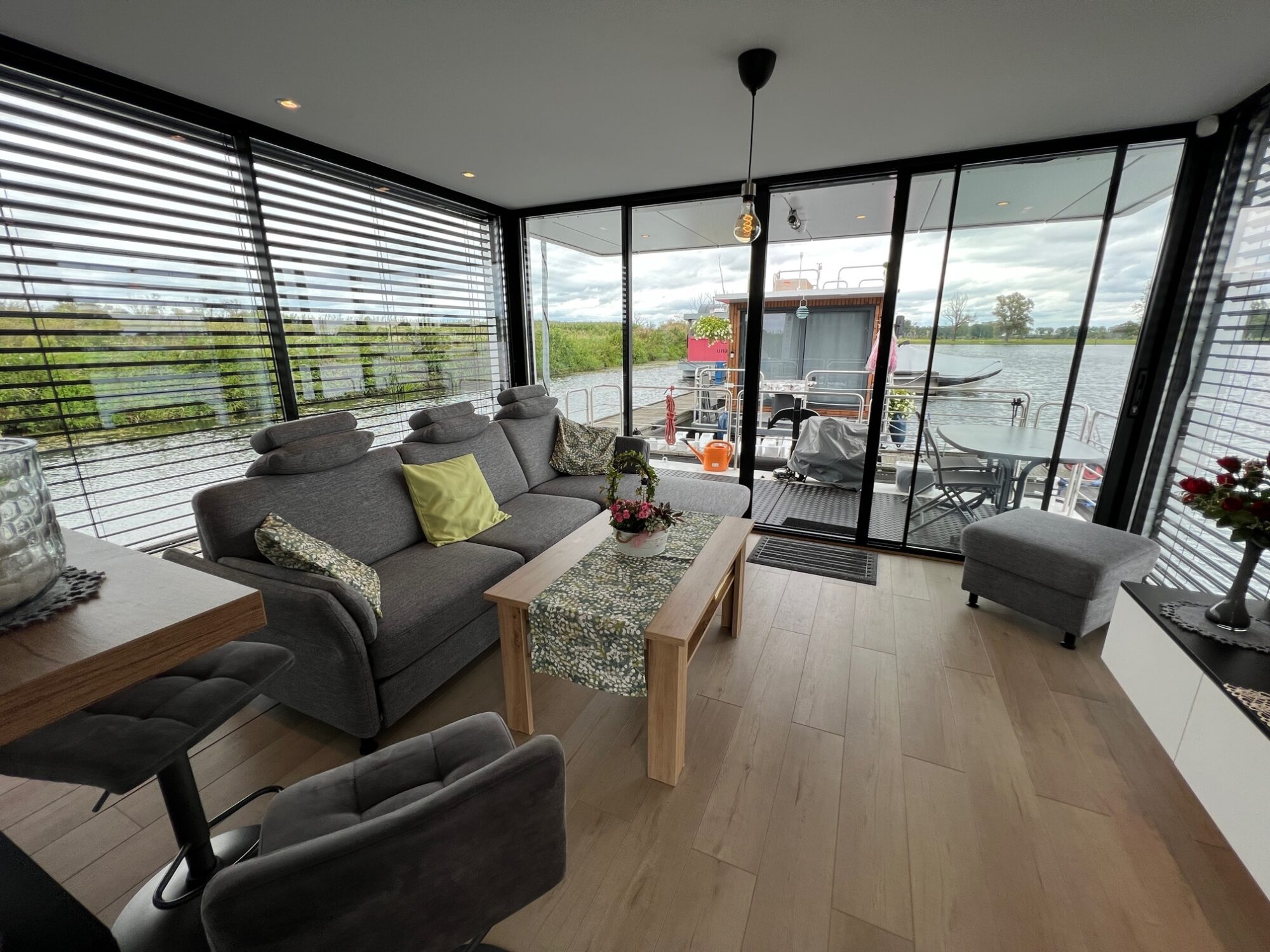 My Dream Houseboat 15.00 - Foto 3