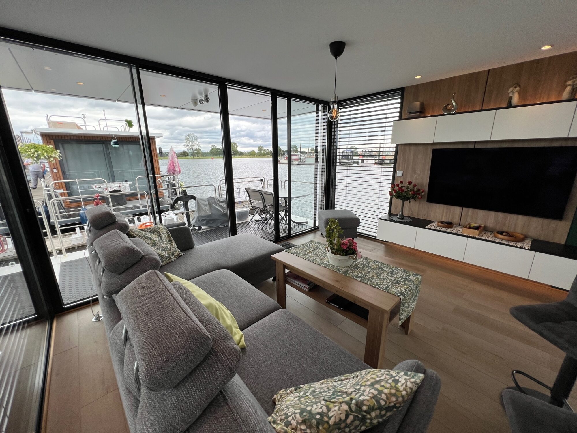 My Dream Houseboat 15.00 - Foto 4