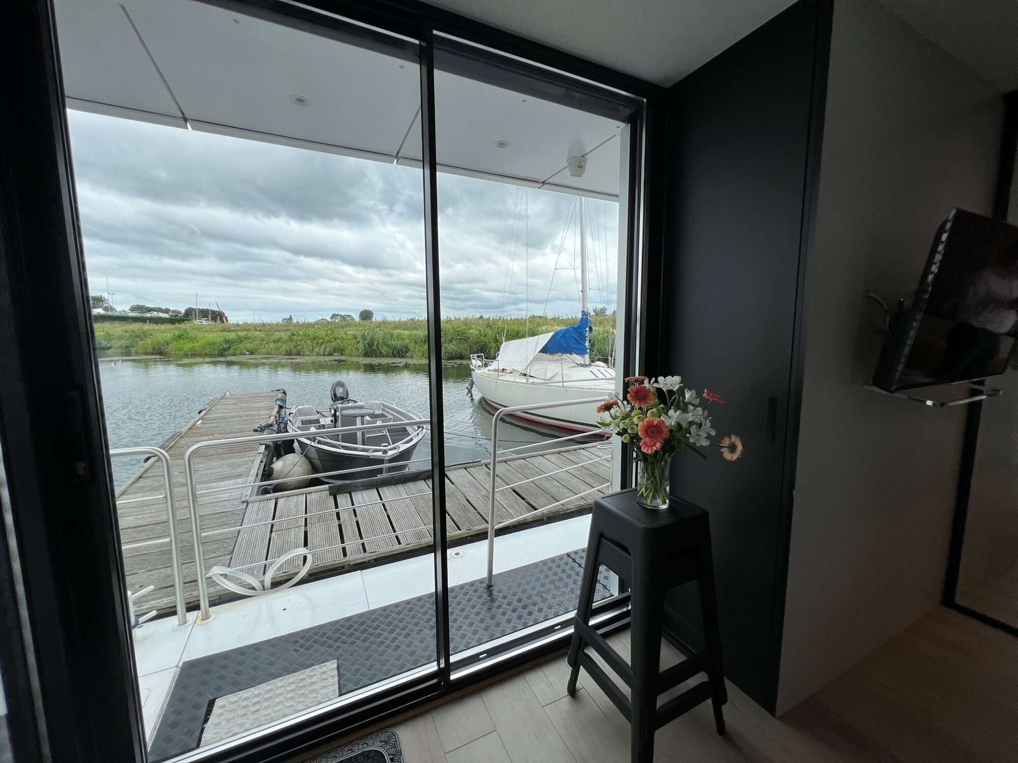 My Dream Houseboat 15.00 - Foto 5