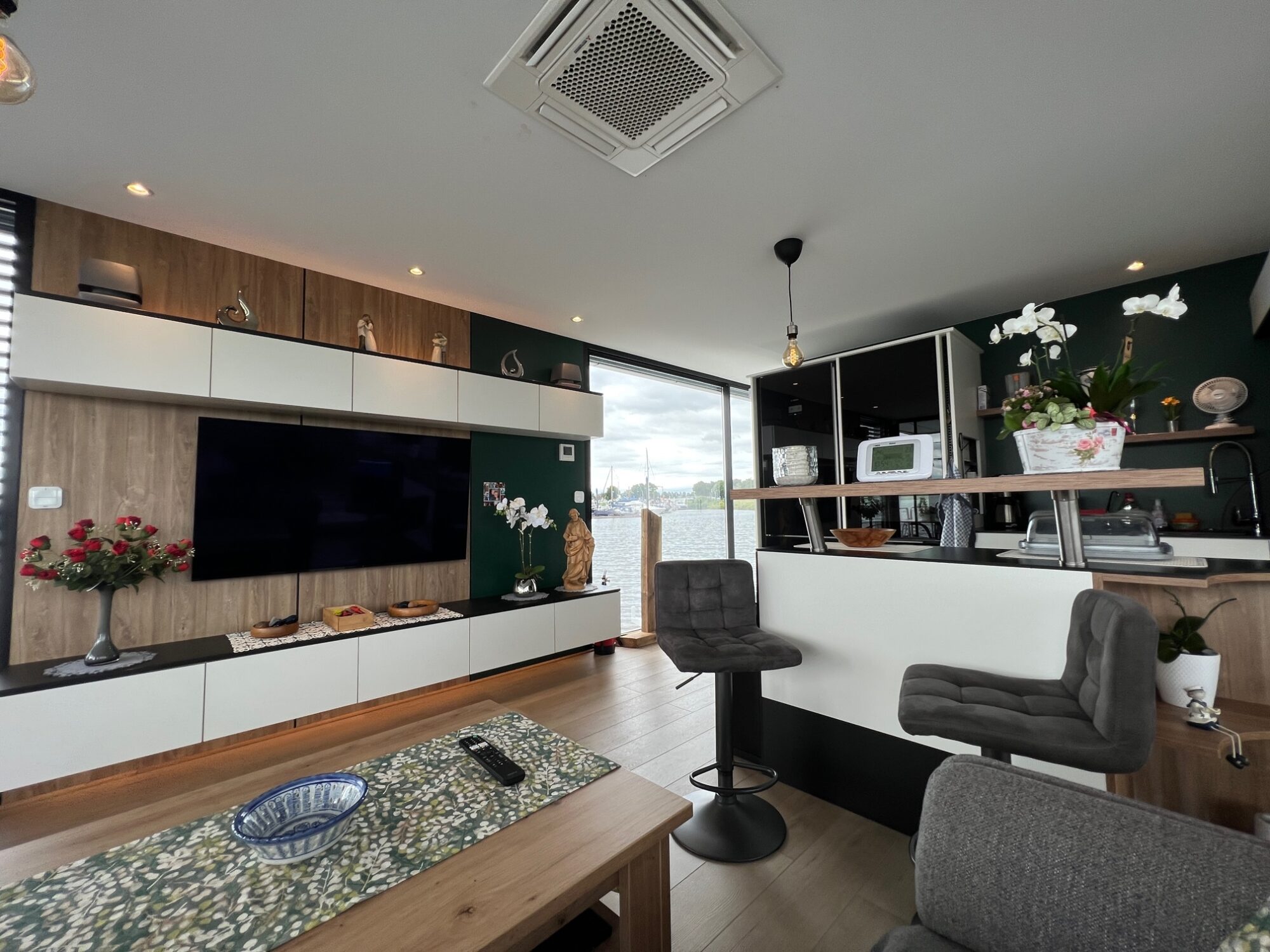 My Dream Houseboat 15.00 - Foto 6