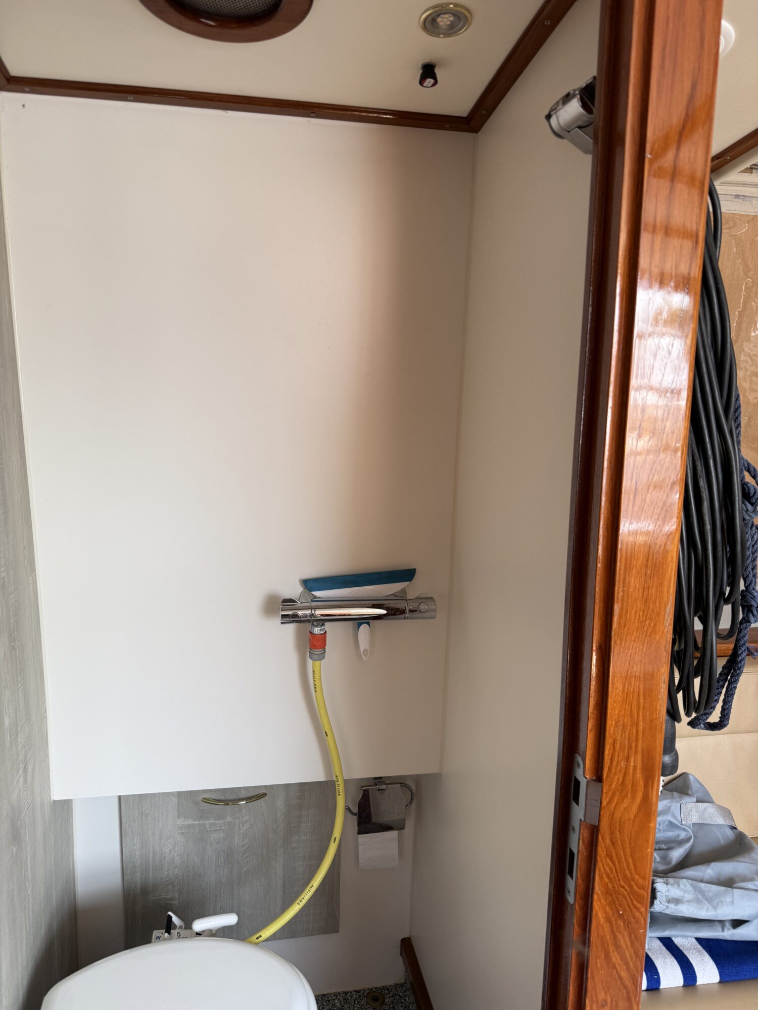 Kok Kruiser 12.50 OK 1998 – Degelijk gebouwd, direct vaarklaar - Foto 21