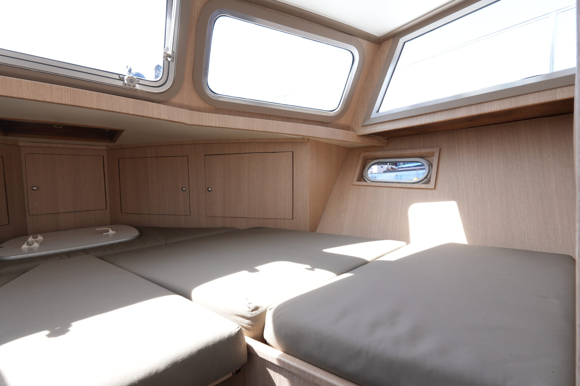 Vechtkruiser 10.50 AK Cabrio 1993 – volledig gemoderniseerd - Foto 26