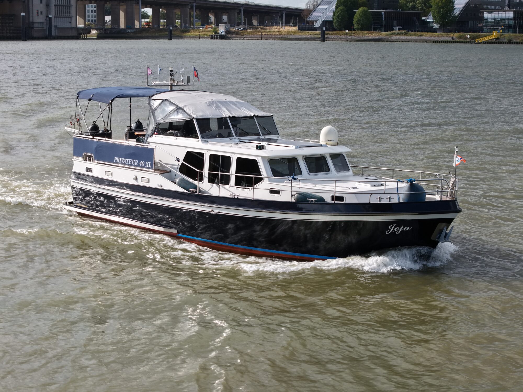 Privateer 40 XL Cabrio - Foto 4