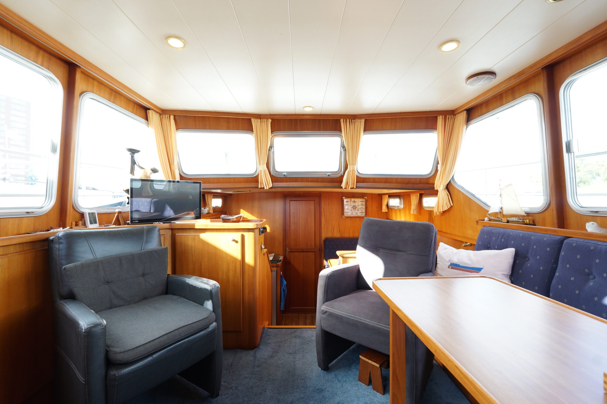 Privateer 40 XL Cabrio - Foto 5