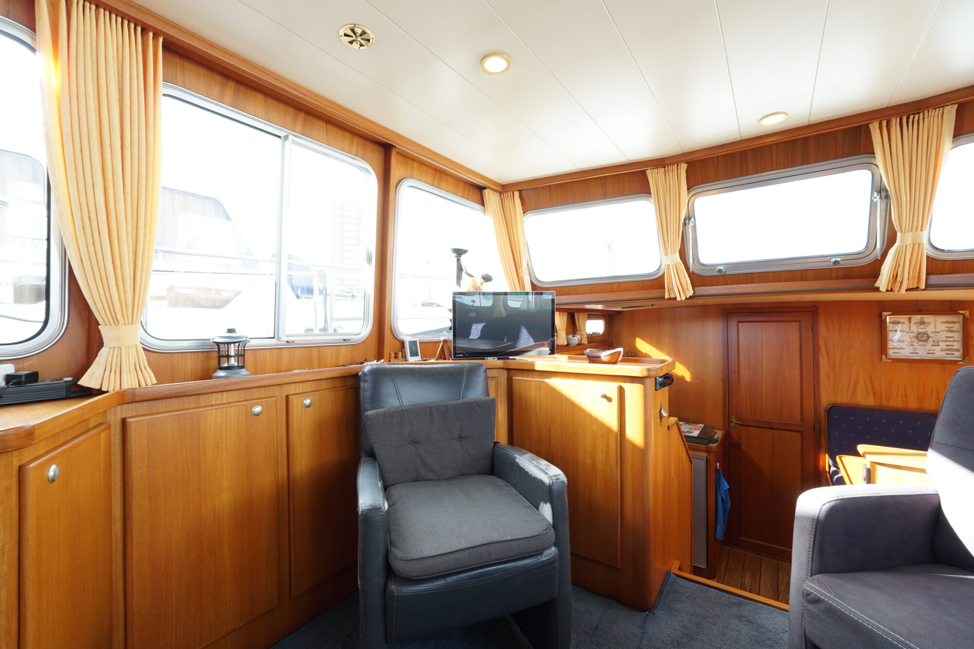 Privateer 40 XL Cabrio - Foto 6
