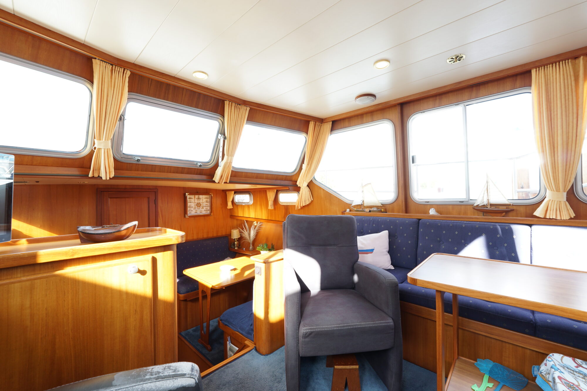 Privateer 40 XL Cabrio - Foto 7