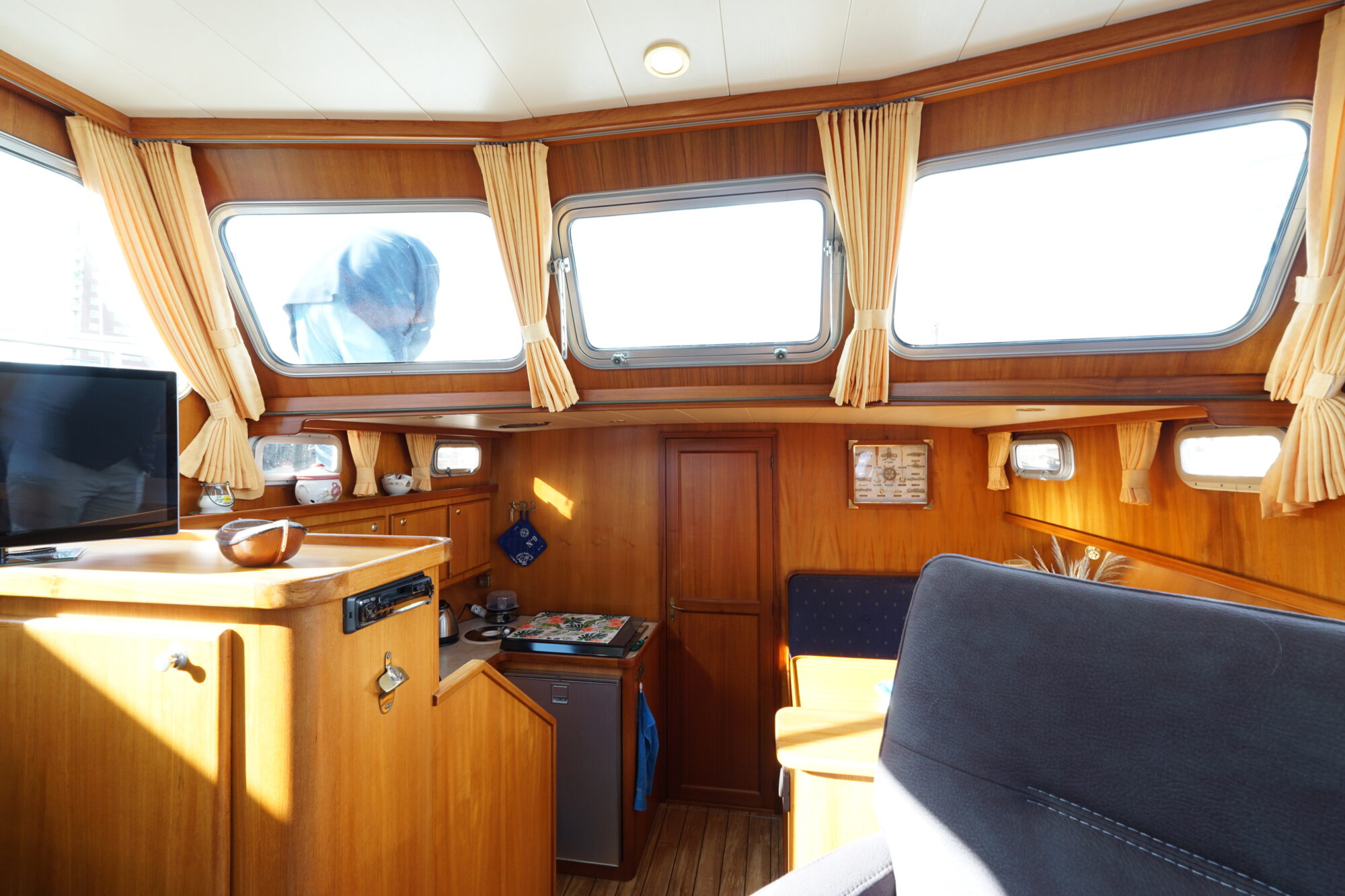 Privateer 40 XL Cabrio - Foto 9