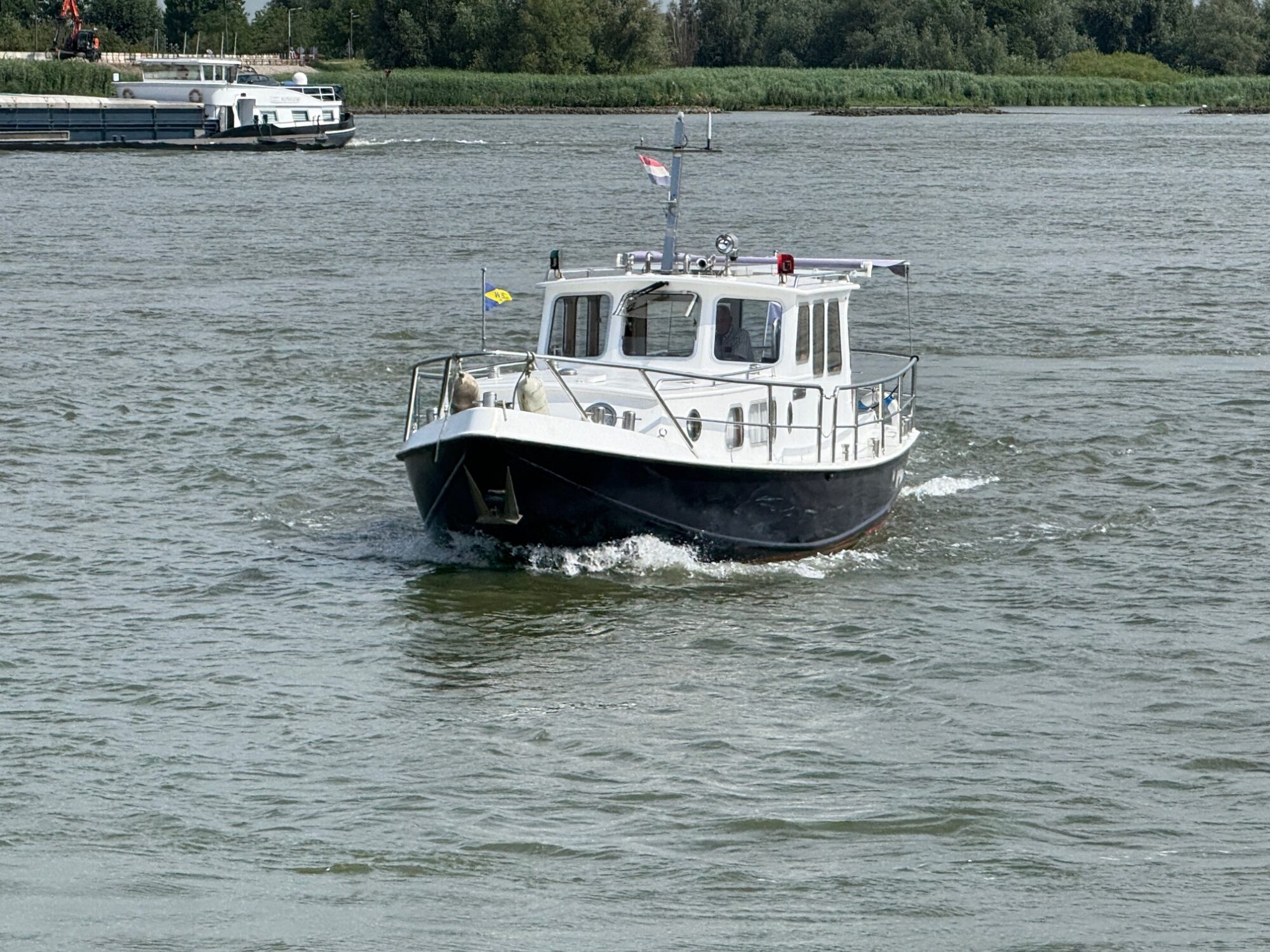 Damen Vlet 12.00 OK - Foto 2