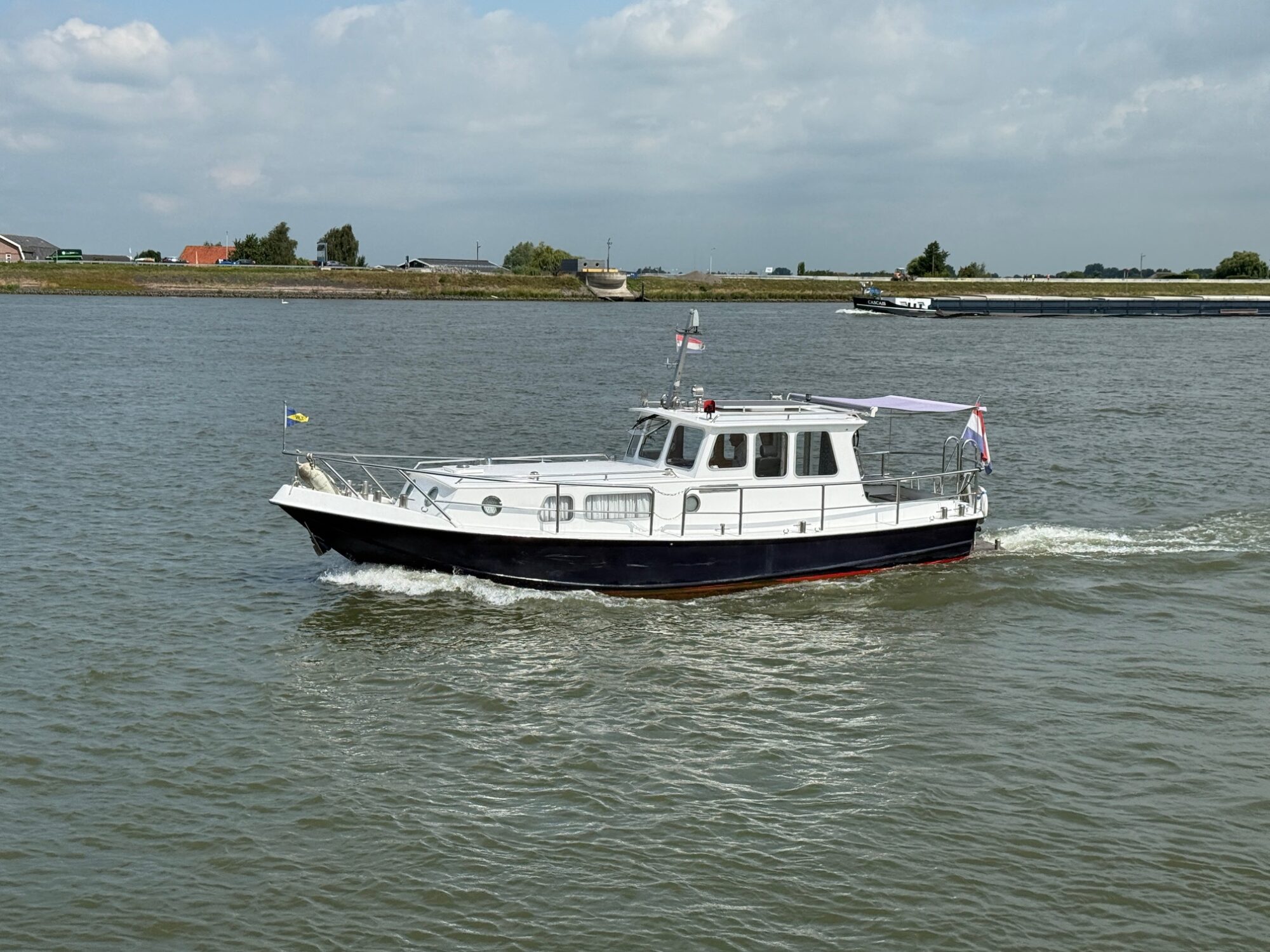 Damen Vlet 12.00 OK - Foto 3