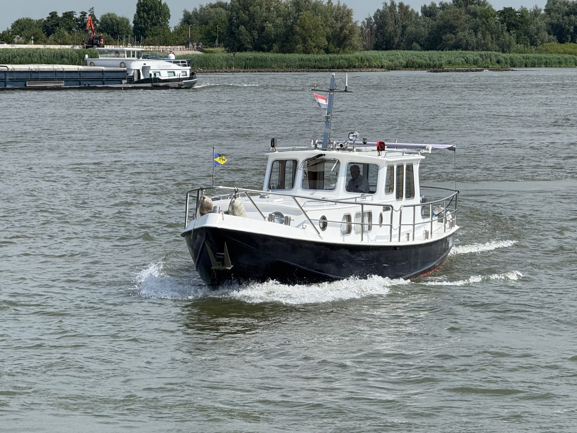 Damen Vlet 12.00 OK - Foto 4