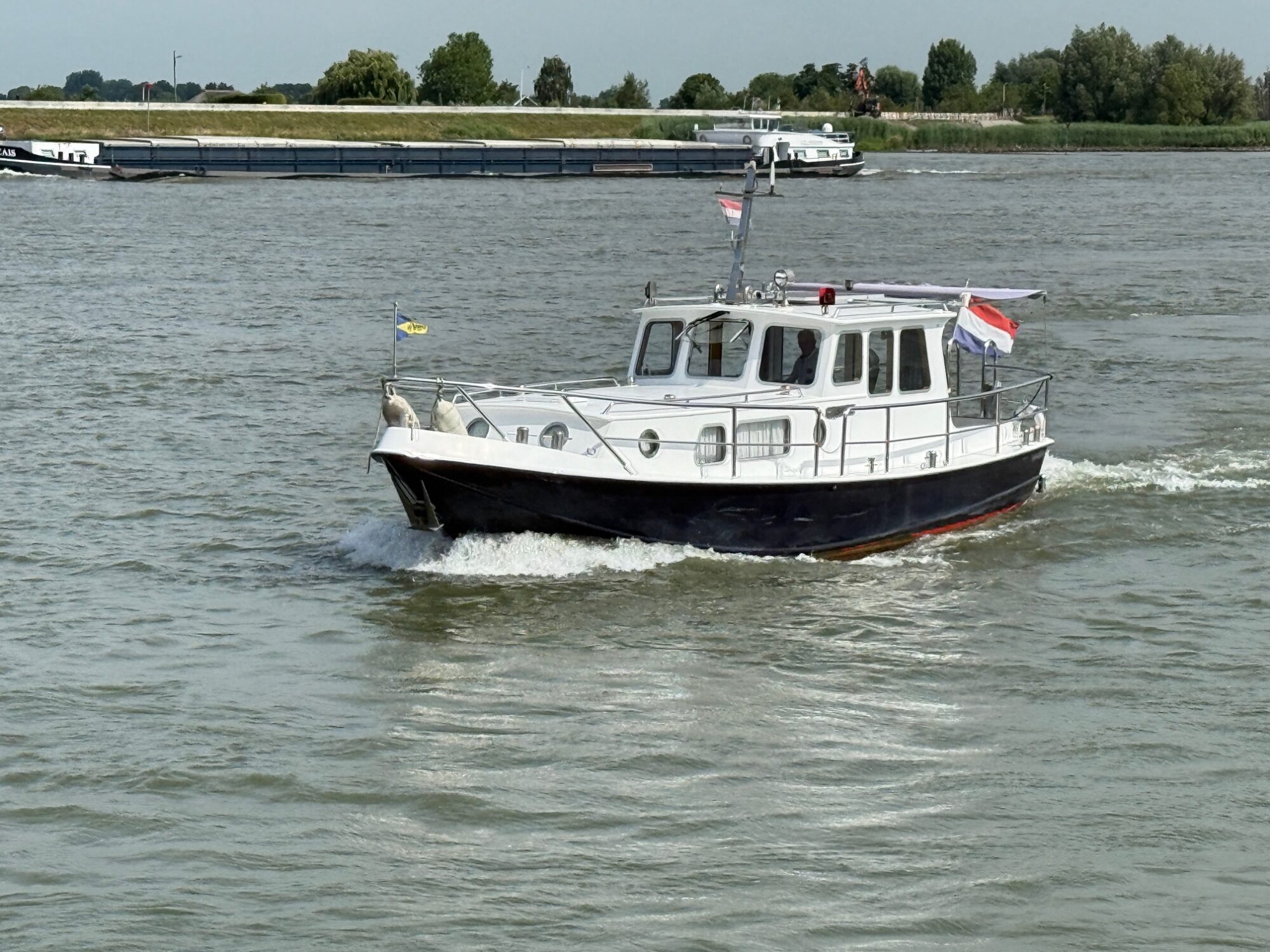 Damen Vlet 12.00 OK - Foto 5