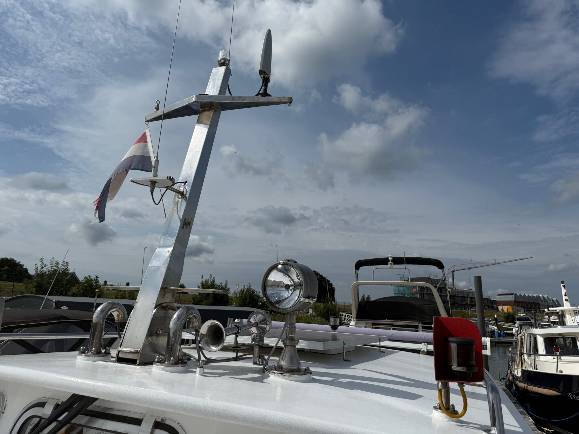 Damen Vlet 12.00 OK - Foto 6