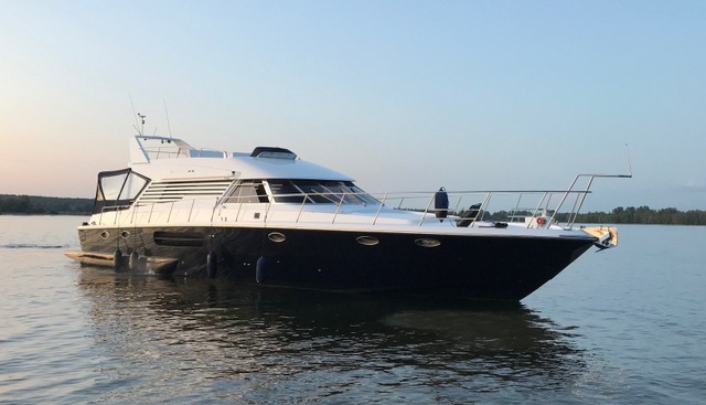 Riva 20 Corsaro - Foto 2