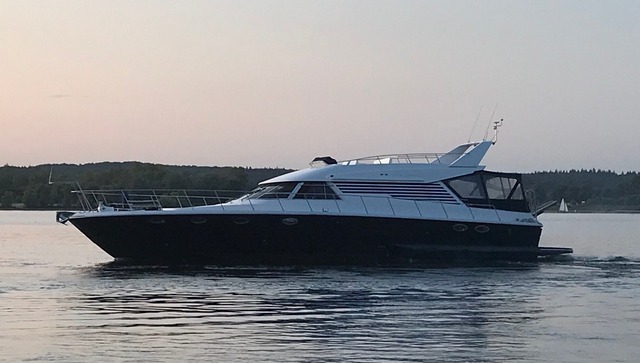 Riva 20 Corsaro - Foto 4