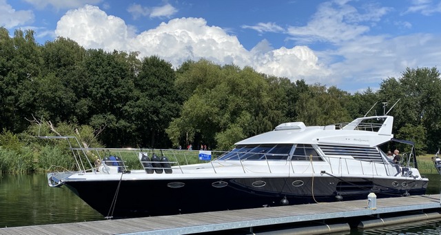 Riva 20 Corsaro - Foto 5