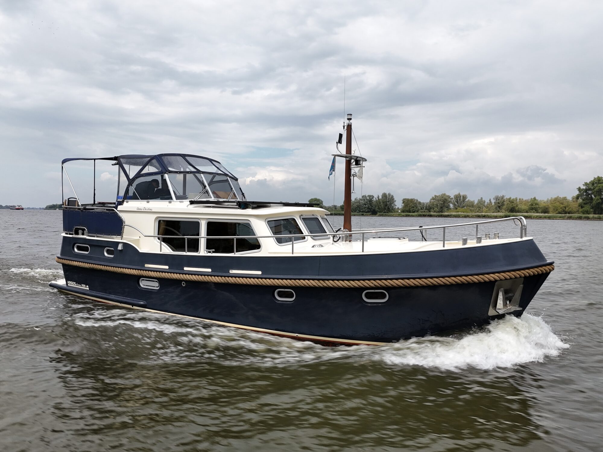 Argos Classic 11.00 AK - Foto 1