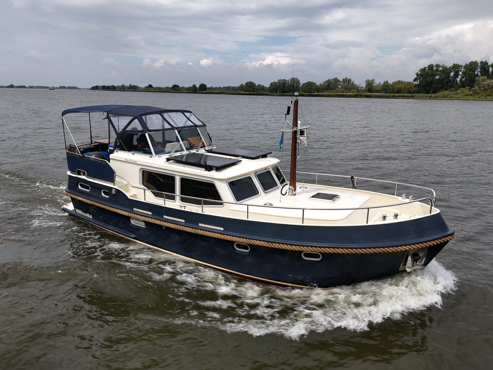 Argos Classic 11.00 AK - Foto 2